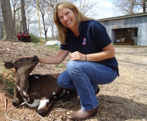 Dairy Farmers Want Grocery Shoppers To Get To Know Them Dairy Farmers Want Grocery Shoppers To Get To Know Them
