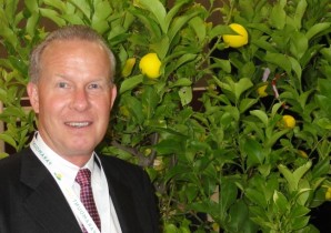 Paramount Citrus’ Krause Reflects On Time As United Fresh Chair Paramount Citrus’ Krause Reflects On Time As United Fresh Chair