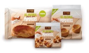 East Riding Farm Brings Popovers To The U.S. East Riding Farm Brings Popovers To The U.S.