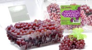Frieda's Champagne Grapes