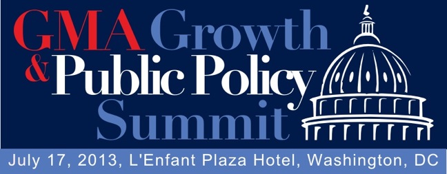 GMA To Honor George W. Koch At Growth & Public Policy Summit GMA To Honor George W. Koch At Growth & Public Policy Summit