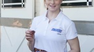 Rosie Napravnik
