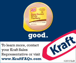 Kraft sitewide Kraft sitewide