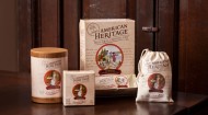 MARS CHOCOLATE NORTH AMERICA AMERICAN HERITAGE CHOCOLATE