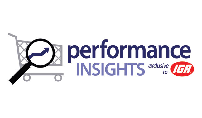 Performance IGA