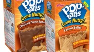 KELLOGG COMPANY POP-TARTS 'GONE NUTTY!