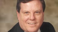 Ron Edgmon of the Oklahoma Grocers Association