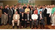WAFC 2013-14 board of directors