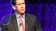 PepsiCo's Al Carey at WAFC