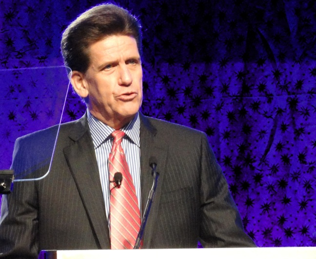 PepsiCo’s Carey Ignites The Front Line To Drive Results PepsiCo’s Carey Ignites The Front Line To Drive Results