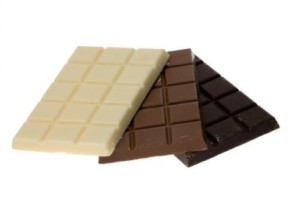 Report: Dark Chocolate Giving Milk Variety Run For Its Money Report: Dark Chocolate Giving Milk Variety Run For Its Money