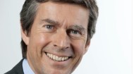 Delhaize's Pierre Olivier Beckers