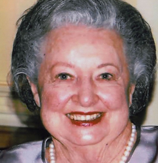 Doris Schnuck