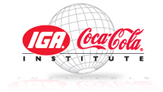 IGA Coca Cola Institute