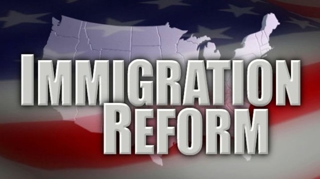 NGA Calls For Comprehensive Immigration Reform NGA Calls For Comprehensive Immigration Reform