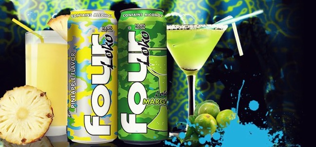 Loko Rita Marks Latest Adult Beverage Product From Phusion Projects Loko Rita Marks Latest Adult Beverage Product From Phusion Projects