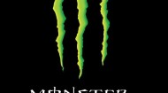 Monster Energy logo