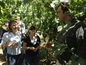 United Fresh Introduces Class 19 Of Produce Industry Leadership Program United Fresh Introduces Class 19 Of Produce Industry Leadership Program