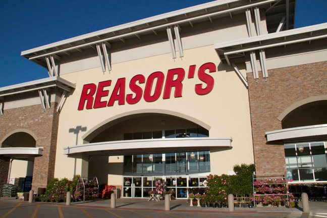 Reasor’s To Aid In Storm Relief Efforts Reasor’s To Aid In Storm Relief Efforts