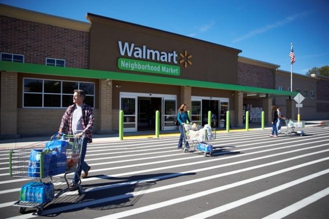 Walmart Neighborhood Market