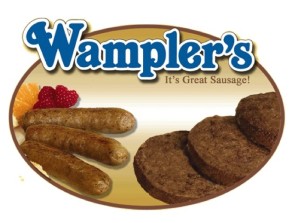 Wampler’s Farm Sausage Wins Pinnacle Innovation Award Wampler’s Farm Sausage Wins Pinnacle Innovation Award