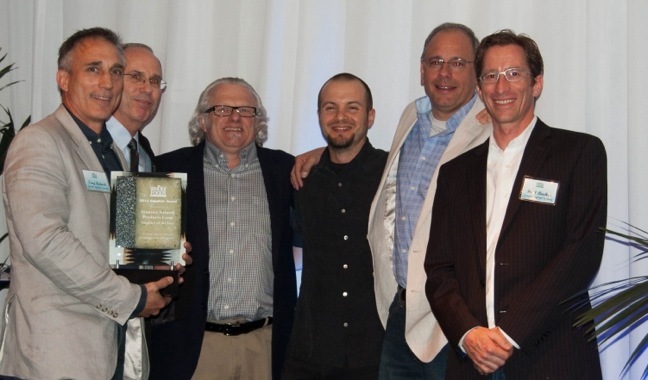 Whole Foods Reveals Winners Of Its 2013 Non-Perishable Supplier Awards Whole Foods Reveals Winners Of Its 2013 Non-Perishable Supplier Awards