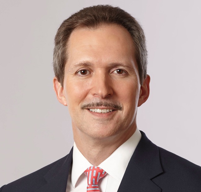 McCormick Names Kurzius As President Of Global Consumer, CAO McCormick Names Kurzius As President Of Global Consumer, CAO