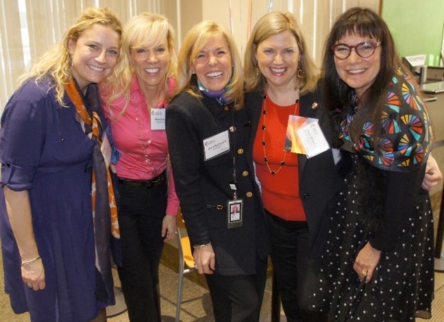 NEW Denver Launches As Network’s 20th Region NEW Denver Launches As Network’s 20th Region