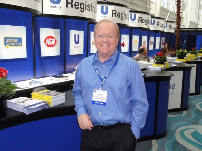 Enthusiasm, Upgrades Seen At Unified Grocers Expo 2013 Enthusiasm, Upgrades Seen At Unified Grocers Expo 2013