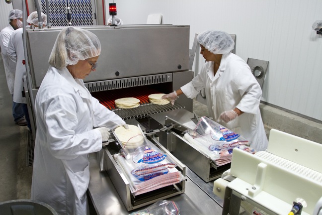United Expands Manufacturing Ops, Introduces Two Tortilla Products United Expands Manufacturing Ops, Introduces Two Tortilla Products