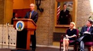 Feeding America food waste challenge with bob aiken