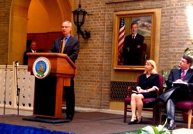 Feeding America Partners With USDA, EPA To Help Reduce Food Waste Feeding America Partners With USDA, EPA To Help Reduce Food Waste