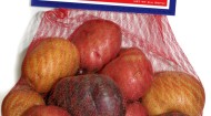 Frieda's Star Spangled Spuds