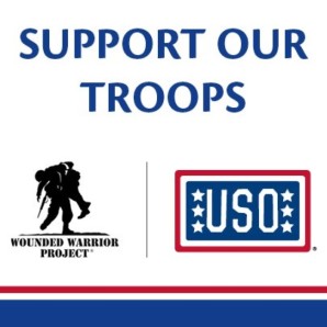 Giant, Martin’s Customers Support Troops With $517K Donation Giant, Martin’s Customers Support Troops With $517K Donation