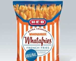 Whataburger Adds Whatafries To Retail Line At H-E-B Stores Whataburger Adds Whatafries To Retail Line At H-E-B Stores