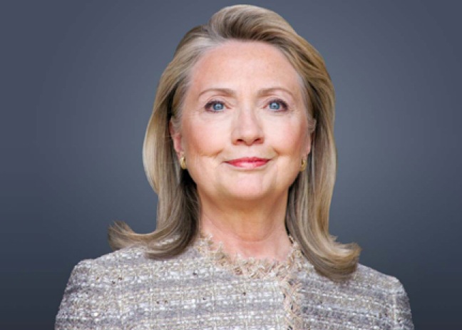Hillary Clinton To Headline NACS Show’s Closing Session Hillary Clinton To Headline NACS Show’s Closing Session
