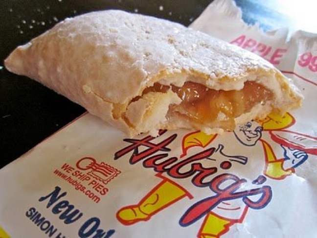Hubig's Pies