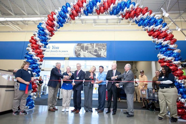 Meijer Opens New Supercenters In Northern Indiana