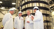 MULLER QUAKER DAIRY MANUFACTURING FACILITY