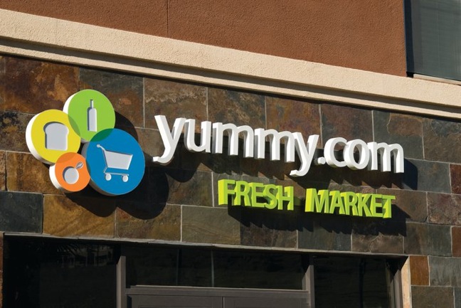 Yummy.com Expands Same-Day Online Delivery As It Looks To Go National Yummy.com Expands Same-Day Online Delivery As It Looks To Go National