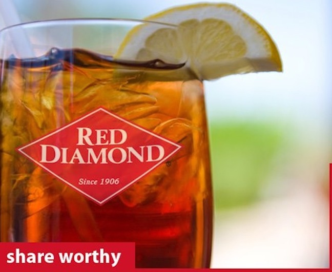Red Diamond Wins Regional Social Media Competition Again Red Diamond Wins Regional Social Media Competition Again