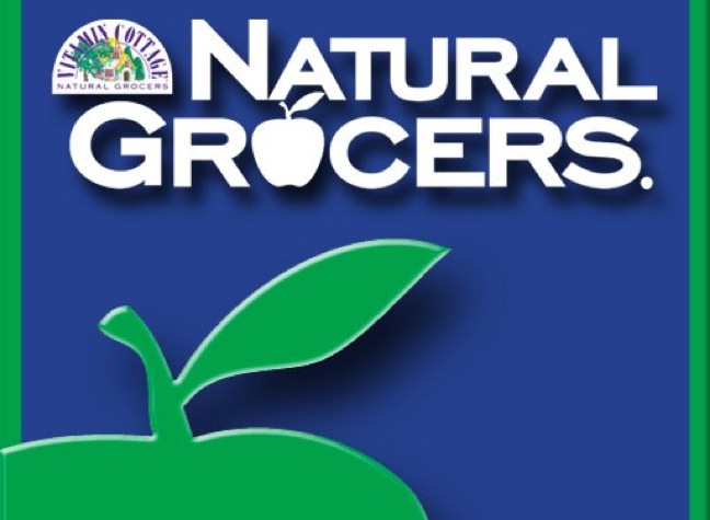 Natural Grocers logo