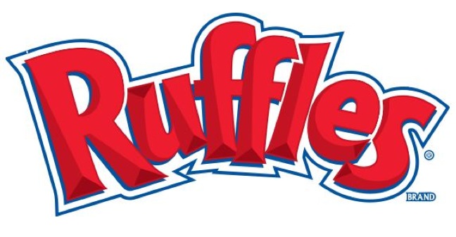Ruffles logo