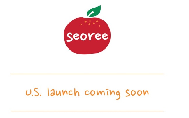 Seoree screenshot