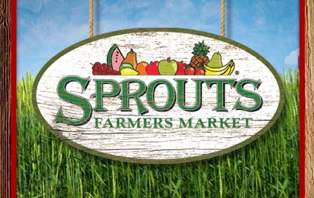 Sprouts Recognized By Supply Chain Solutions Provider As Innovator Of The Year