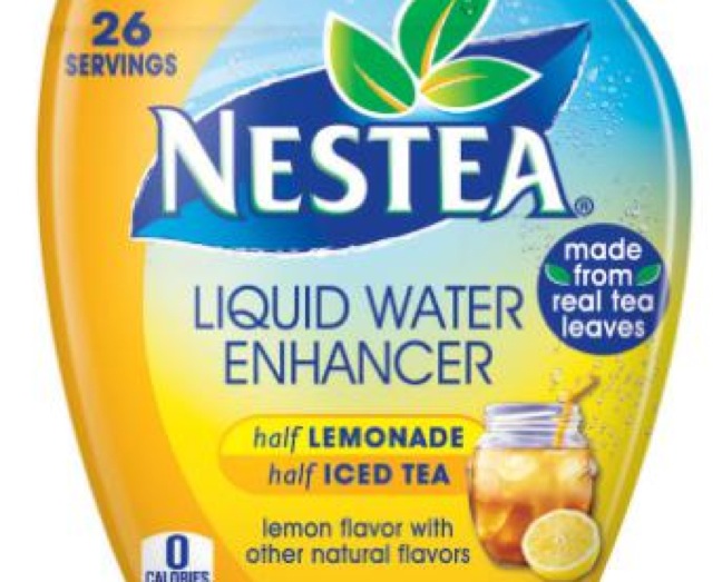 NESTLE WATERS NORTH AMERICA LIQUID WATER ENHANCERS