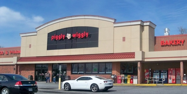 Bi-Lo Holdings To Acquire 22 Piggly Wigglys In S.C., Coastal Ga.