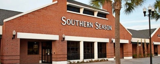 Southern Season Opens In Mt. Pleasant, S.C. Southern Season Opens In Mt. Pleasant, S.C.