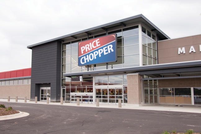 Price Chopper Opens State Of The Art Store In Kansas City s Northland Area