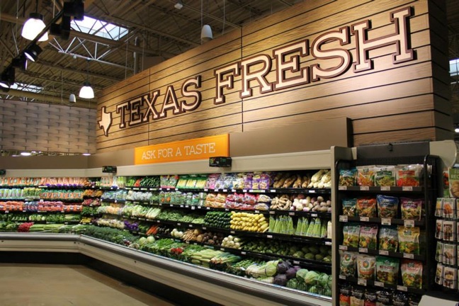 Market Street Opens Flower Mound Store Market Street